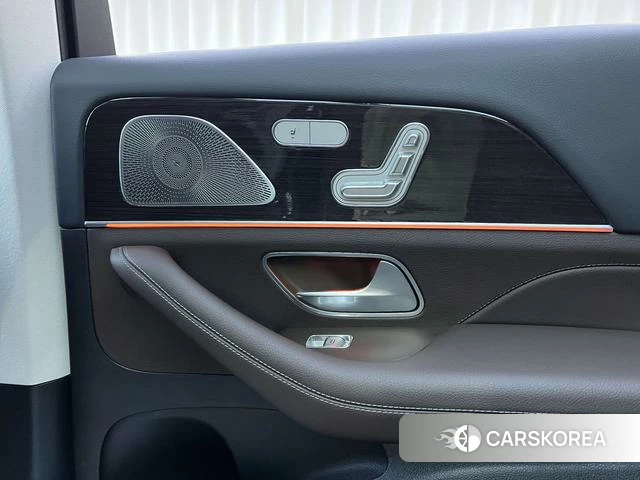 Mercedes-Benz GLE 2023 Черный из Китая, фото 3