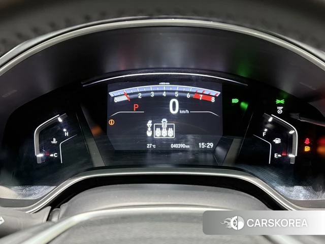 Honda Breeze 2021 Белый из Китая, фото 3