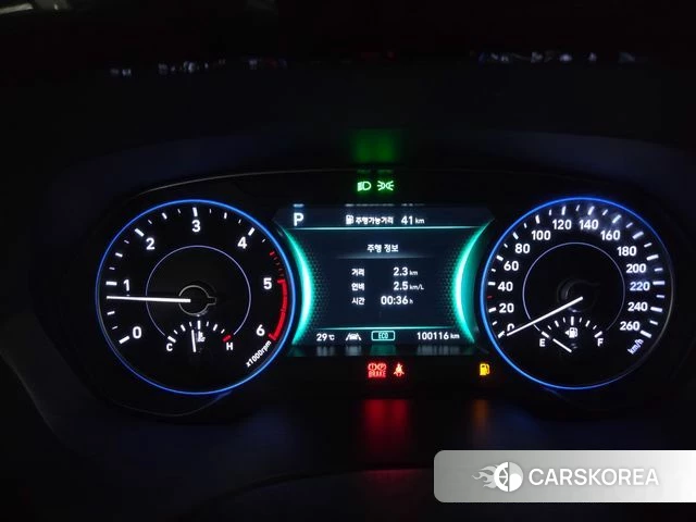 Hyundai Palisade 2022 Белый из Кореи, фото 3