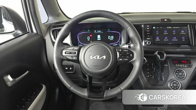 Kia The New Kia Ray 2026 Белый из Кореи, фото 3