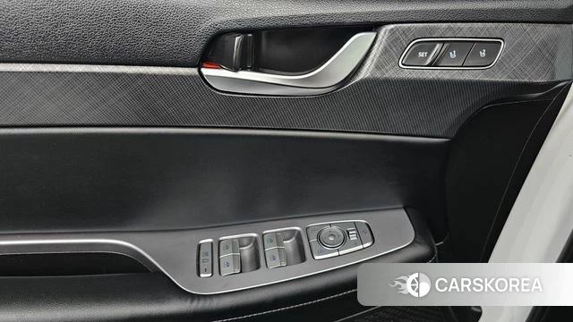 Hyundai Palisade 2021 Белый из Кореи, фото 3