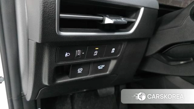 Hyundai Sonata D Edge (DN8) 2024 Белый из Кореи, фото 3