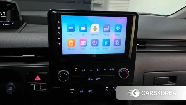 Hyundai Staria 2024 Серый из Кореи, фото 3