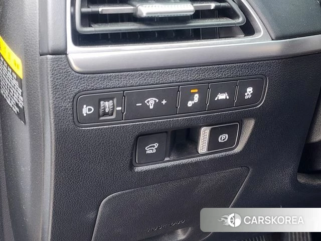 Hyundai Palisade 2019 Белый из Кореи, фото 4