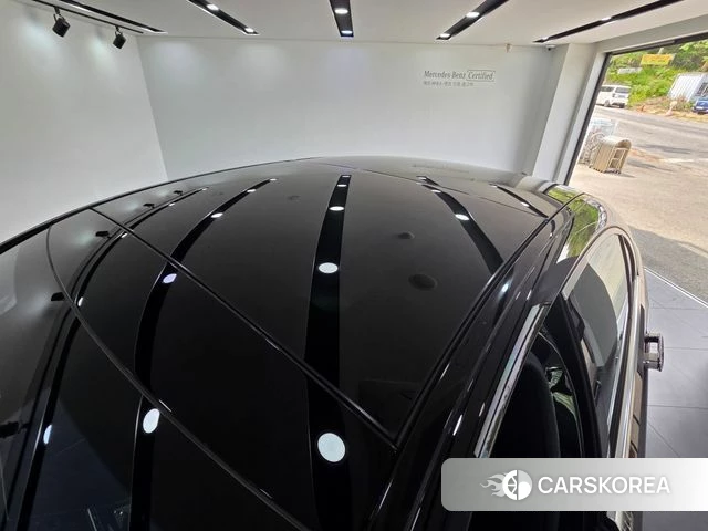Mercedes-Benz S-Class W223 2025 Черный из Кореи, фото 3