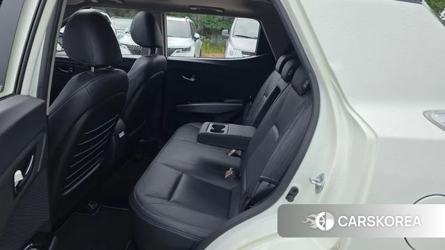 Ssangyong Tivoli Armor 2018 Белый из Кореи, фото 3