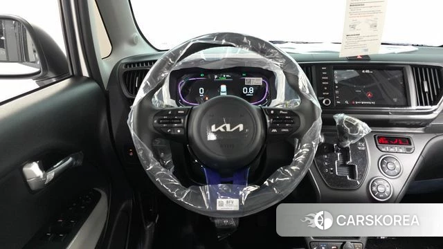 Kia The New Kia Ray 2026 Белый из Кореи, фото 3