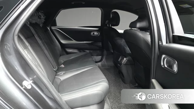 Hyundai Ionic 6 2024 Серый из Кореи, фото 3