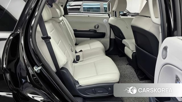 Hyundai Palisade (LX3) 2025 Черный из Кореи, фото 3