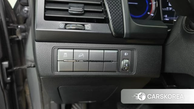 Ssangyong Rexton Sports 2020 Серый из Кореи, фото 3