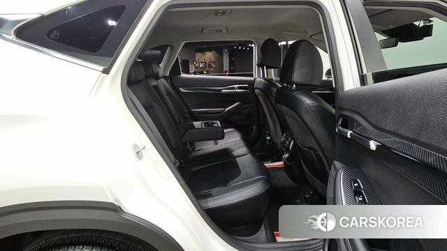 Kia Seltos 2019 Белый из Кореи, фото 3