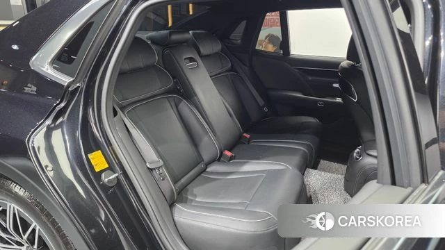 Genesis G90 (RS4) id 4701602 из Кореи 3