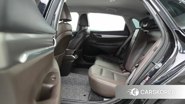 Hyundai The New Grandeur IG 2021 Черный из Кореи, фото 3