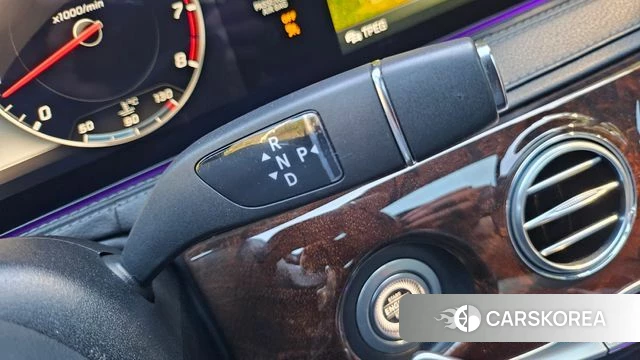 Mercedes-Benz S-Class W222 2020 Черный из Кореи, фото 3