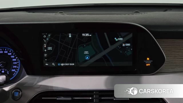 Hyundai Palisade 2019 Белый из Кореи, фото 3