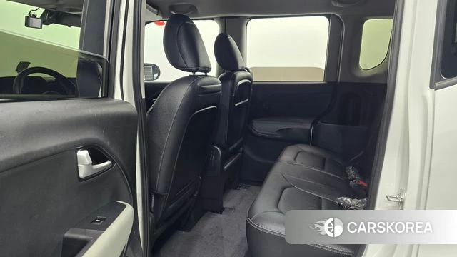 Kia The New Kia Ray 2023 Белый из Кореи, фото 3