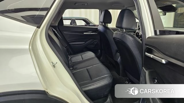 Kia The New Seltos 2022 Белый из Кореи, фото 3