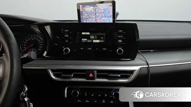 Kia K5 3rd generation id 4987172 из Кореи 3