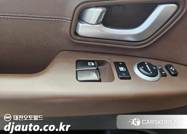 Hyundai The New Grand Starex 2019 Серебряный из Кореи, фото 3