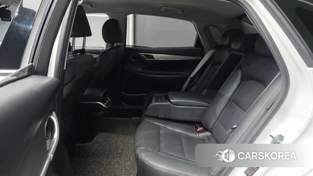 Hyundai The New Grandeur IG 2019 Белый из Кореи, фото 3