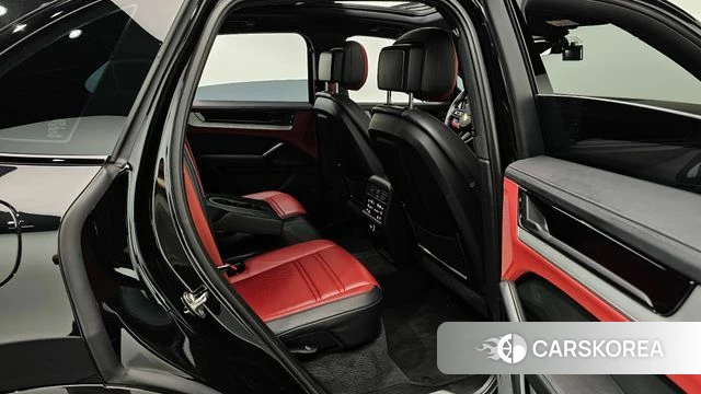 Porsche Cayenne (PO536) id 4980182 из Кореи 3