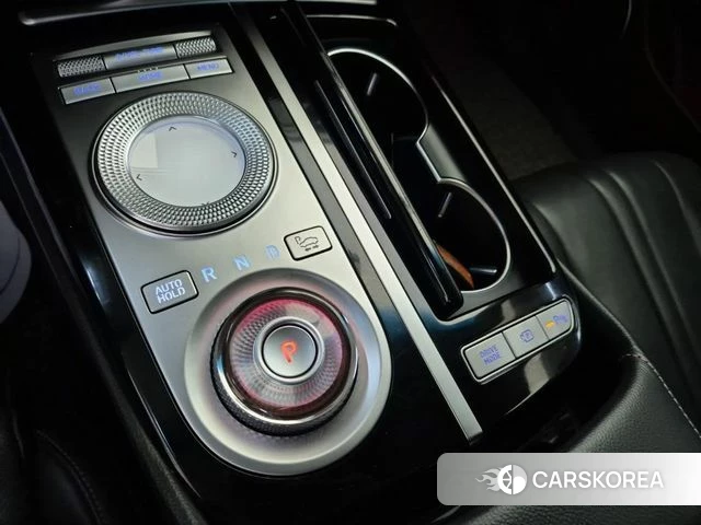 Genesis G80 (RG3) 2020 Белый из Кореи, фото 3