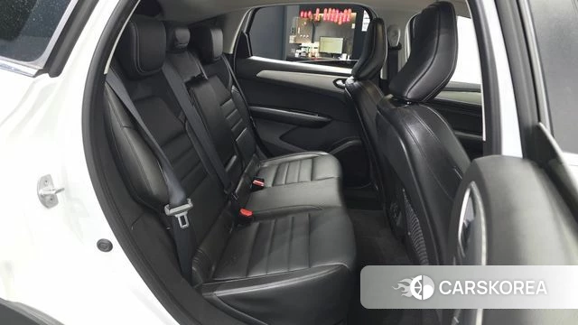 Renault Korea (Samsung) XM3 2023 Белый из Кореи, фото 3