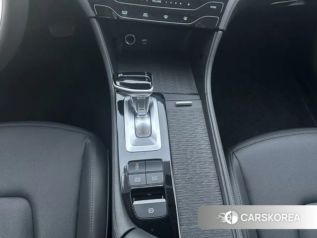 Hyundai Mistra 2022 Белый из Китая, фото 3