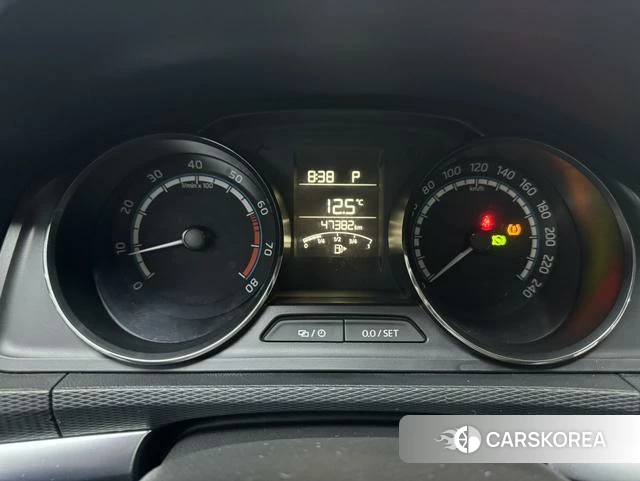 Skoda Kamiq 2021 Белый из Китая, фото 3