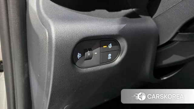 Hyundai Casper 2022 Белый из Кореи, фото 3
