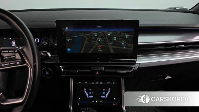 Ssangyong Torres 2024 Белый из Кореи, фото 3