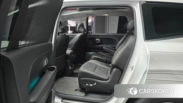 Hyundai Ionic 9 2025 Белый из Кореи, фото 3