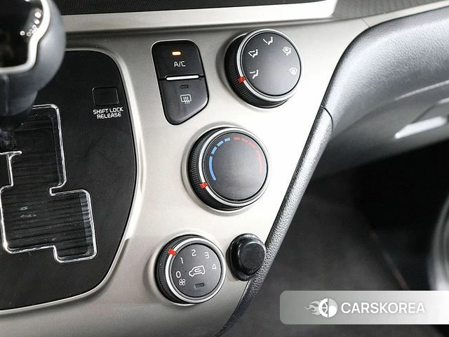 Kia The New Ray 2021 Белый из Кореи, фото 3
