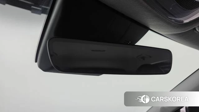 Hyundai Kona (SX2) 2023 Белый из Кореи, фото 3