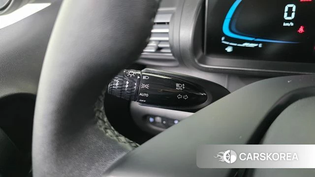 Hyundai Casper 2022 Серый из Кореи, фото 3