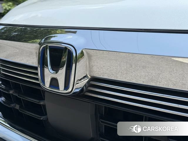Honda Breeze 2022 Белый из Китая, фото 3