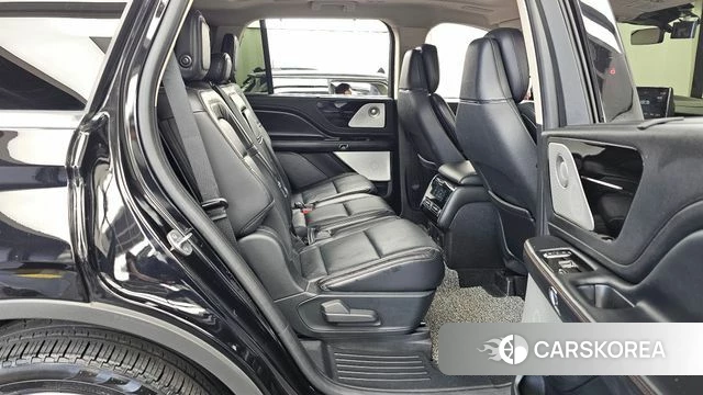 Lincoln Aviator 2nd generation id 5047791 из Кореи 3