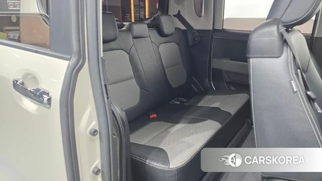 Kia The New Ray 2022 Жемчужный цвет из Кореи, фото 3