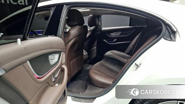 Mercedes-Benz CLS-Class C257 2020 Белый из Кореи, фото 3