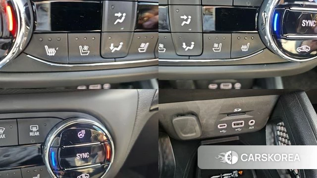 Chevrolet (GM Daewoo) Trailblazer 2020 Белый из Кореи, фото 3
