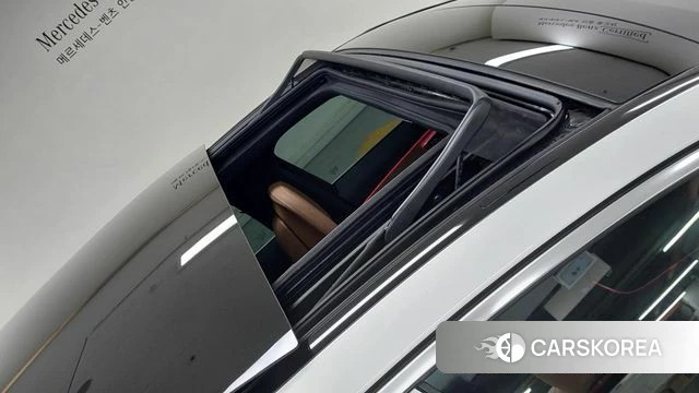 Mercedes-Benz E-Class W214 id 4941141 из Кореи 3