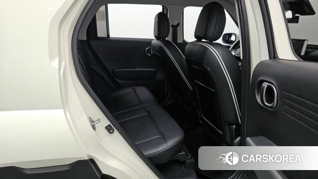 Hyundai Casper 2024 Белый из Кореи, фото 3