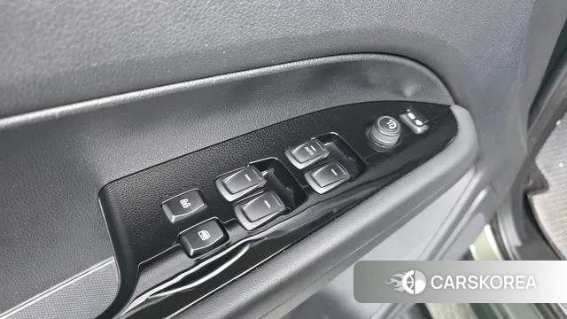 Ssangyong The New Rexton Sport 2023 Темно-зеленый из Кореи, фото 3