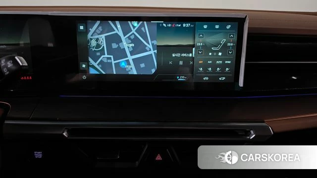 Ssangyong Torres 2024 Белый из Кореи, фото 3