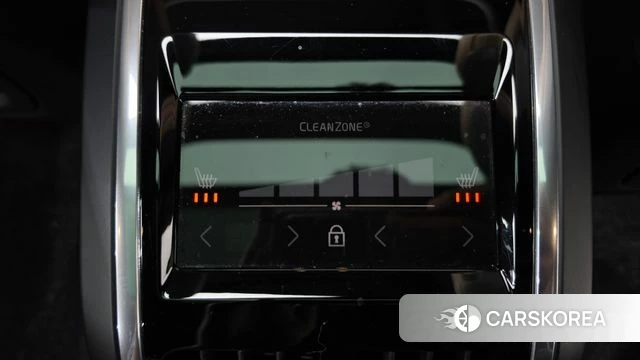 Volvo S90 id 5041151 из Кореи 3