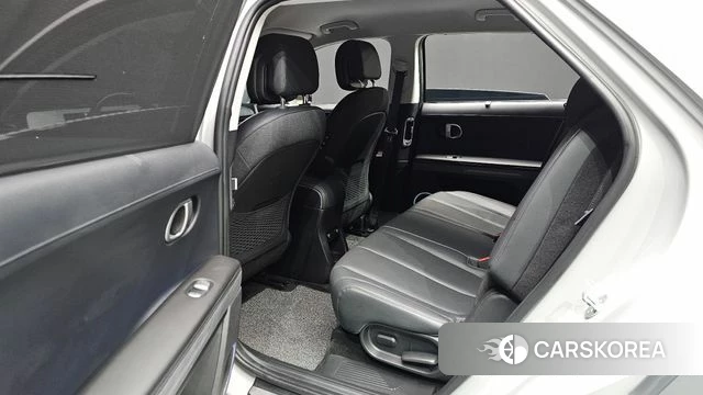 Hyundai Ionic 5 2022 Серый из Кореи, фото 3
