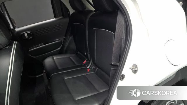Hyundai Casper 2022 Белый из Кореи, фото 4