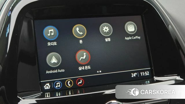 Chevrolet (GM Daewoo) The New Spark 2019 Серый из Кореи, фото 3
