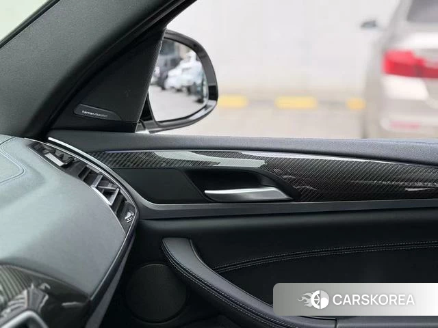 BMW X3 2025 Белый из Китая, фото 3
