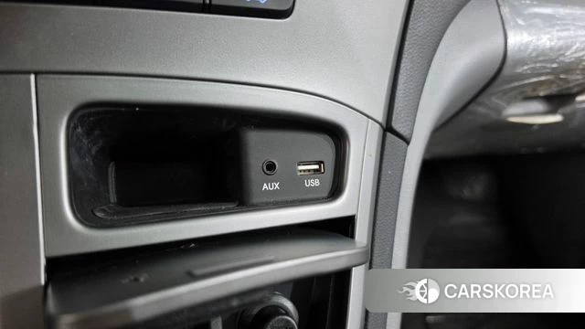Hyundai The New Grand Starex 2020 Серебряный из Кореи, фото 3